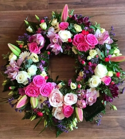 Wreaths