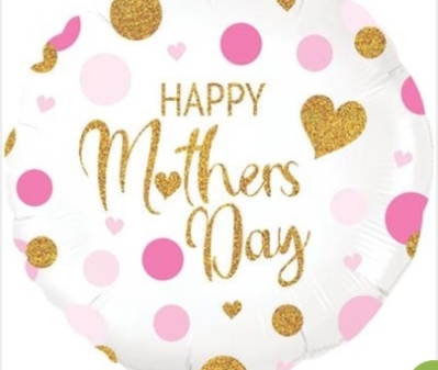 Mothers Day Balloon