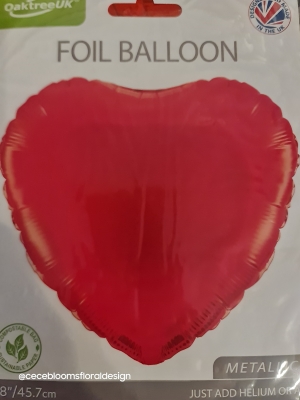 Valentines Balloon