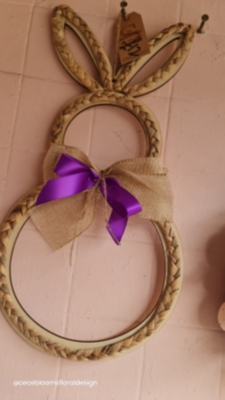 Bunny Frame