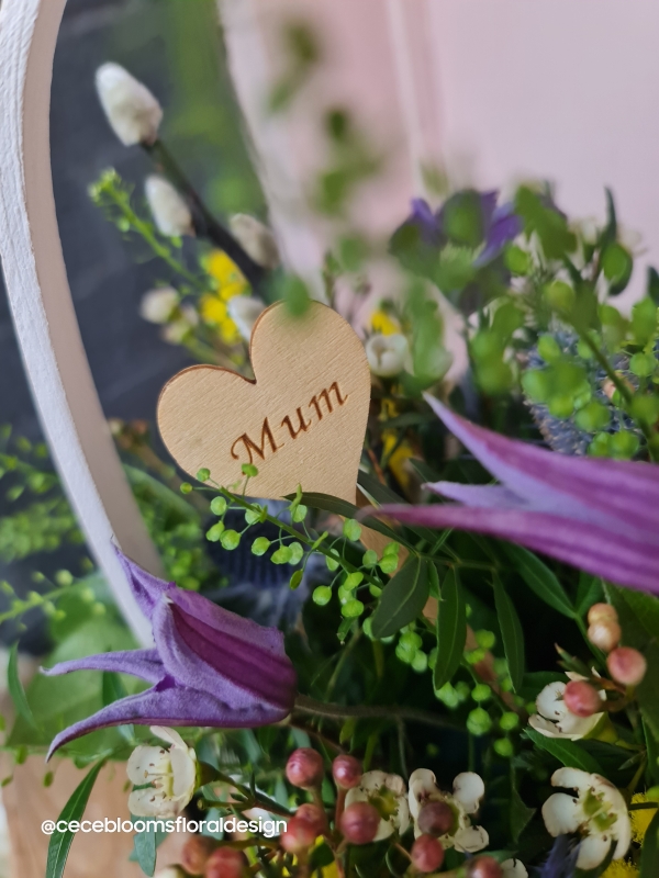 Florists Choice Basket