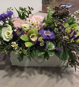 Flower Arrangement