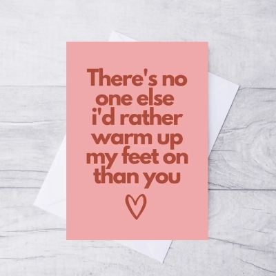 Valentine cards