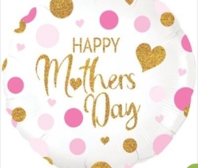 Mothers Day Balloon