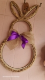 Bunny Frame