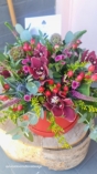 Jewel Hatbox