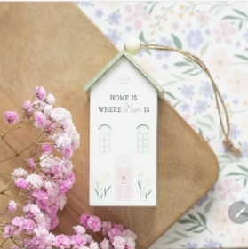 Wooden Home Charm